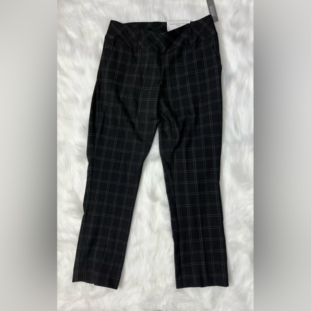 Christopher Banks Plaid pants